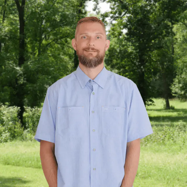 Jesse Butkofer - Owner